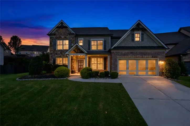 4724 Summer Song Court, Buford, Georgia 30519