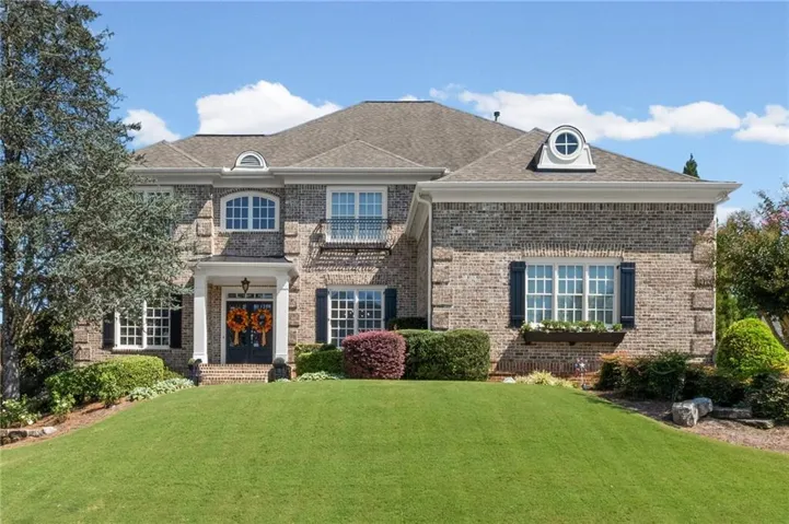 3925 Graystone Preserve Place, Cumming, Georgia 30040