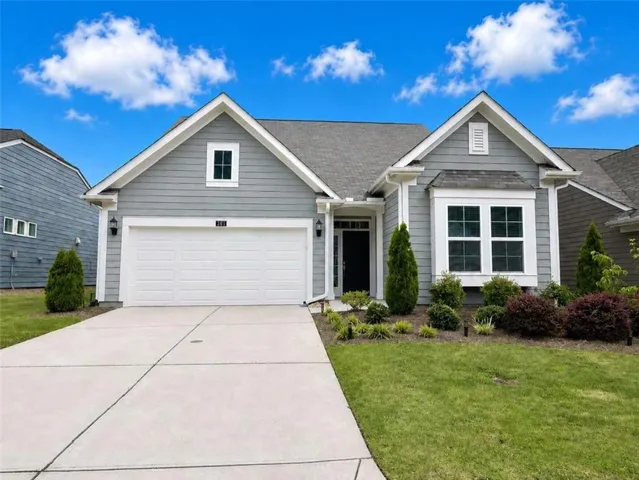24 Aspen Way, Dallas, Georgia 30157