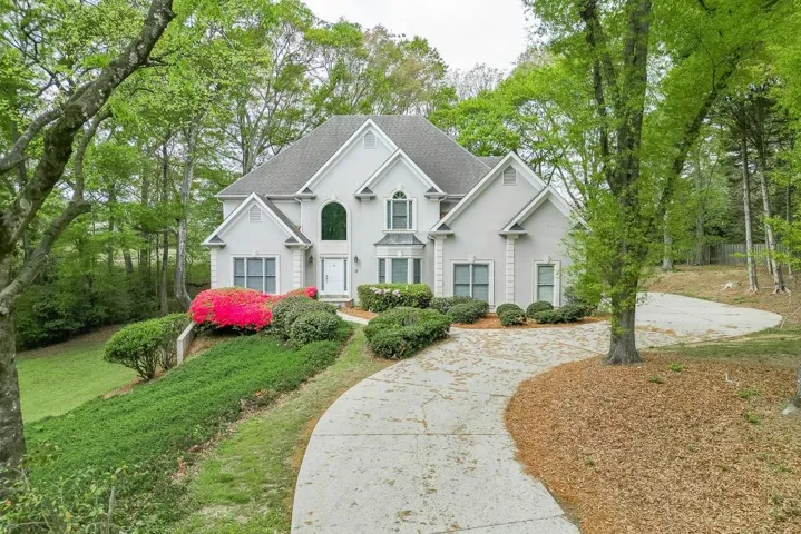 9345 Riverclub Parkway, Duluth, Georgia 30097