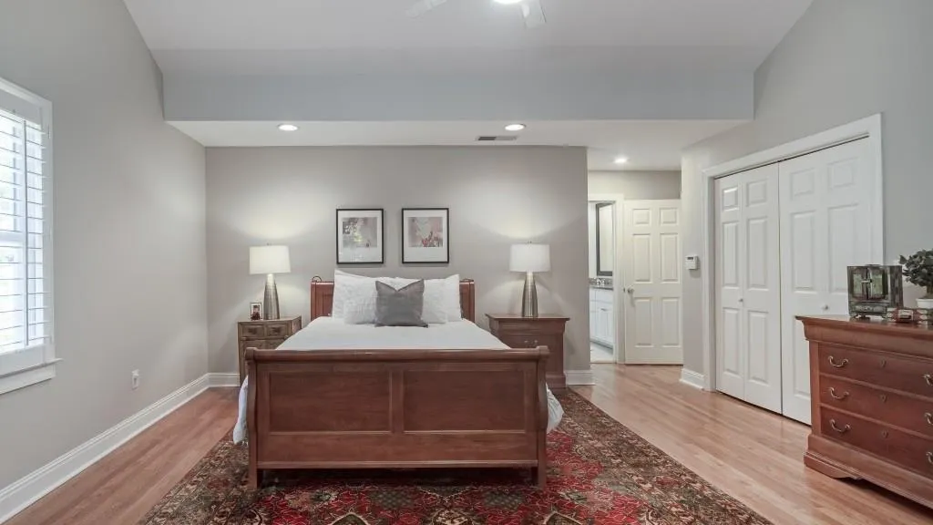 5515 Cross Gate Court, Sandy Springs, Georgia 30327, 4 Bedrooms Bedrooms, ,2 BathroomsBathrooms,Residential,Sold,5515 Cross Gate Court,6755406