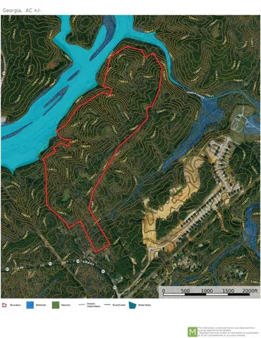 6390 Lula Road, Lula, Georgia 30554
