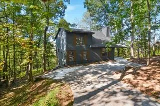 114 Little Hendricks Mtn Circle, Jasper, Georgia 30143