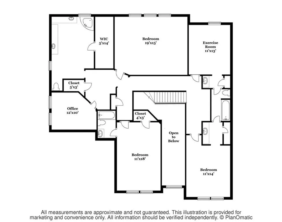 3936 Dahlwiny Court, Sandy Springs, Georgia 30350, 5 Bedrooms Bedrooms, ,4 BathroomsBathrooms,Residential,Sold,3936 Dahlwiny Court,5664027 3936 Dahlwiny Court, Sandy Springs, Georgia 30350, 5 Bedrooms Bedrooms, ,4 BathroomsBathrooms,Residential,Sold,3936 Dahlwiny Court,5664027