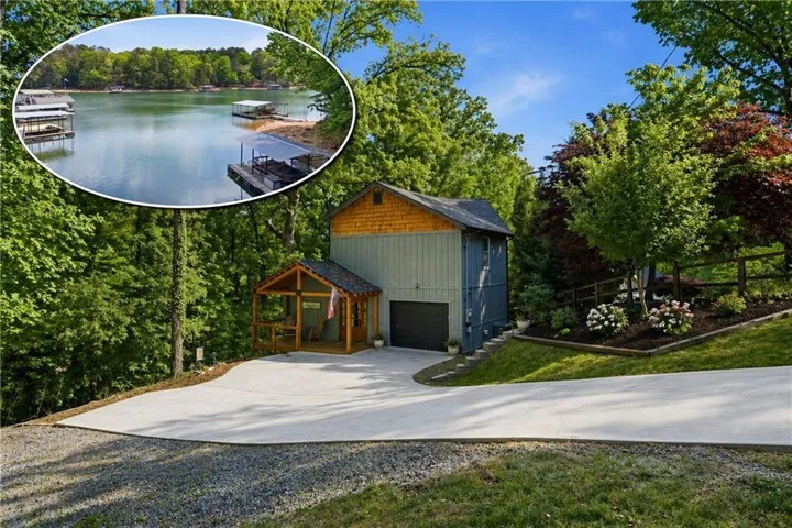 1790 Dogwood Drive, Cumming, Georgia 30041