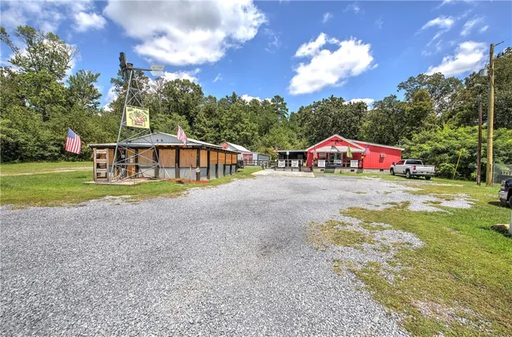 4286 Joe Frank Harris Parkway Nw, Adairsville, Georgia 30103