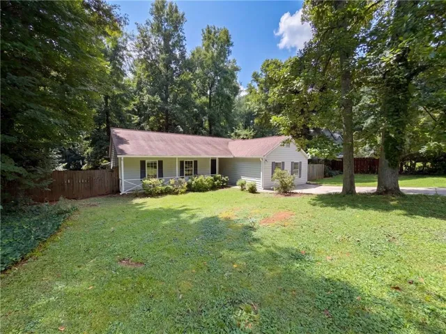 5810 Sailboat Pointe Nw, Acworth, Georgia 30101