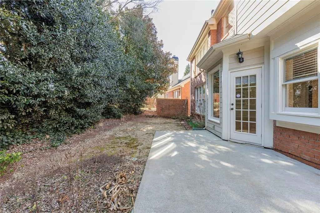 6350 Glen Oaks Lane Ne, Atlanta, Georgia 30328, 4 Bedrooms Bedrooms, ,4 BathroomsBathrooms,Residential,Sold,6350 Glen Oaks Lane Ne,7704768