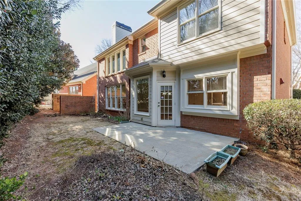 6350 Glen Oaks Lane Ne, Atlanta, Georgia 30328, 4 Bedrooms Bedrooms, ,4 BathroomsBathrooms,Residential,Sold,6350 Glen Oaks Lane Ne,7704768