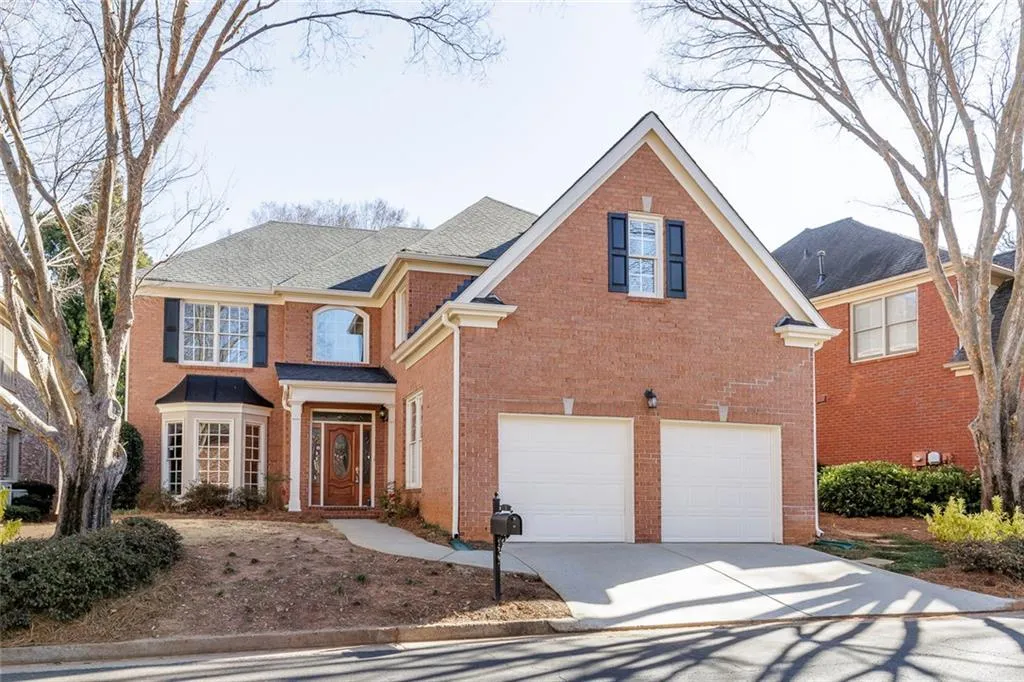 6350 Glen Oaks Lane Ne, Atlanta, Georgia 30328, 4 Bedrooms Bedrooms, ,4 BathroomsBathrooms,Residential,Sold,6350 Glen Oaks Lane Ne,7704768