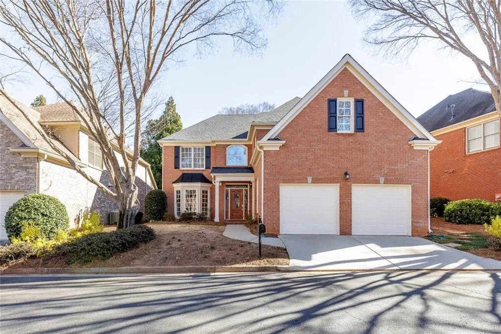 6350 Glen Oaks Lane Ne, Atlanta, Georgia 30328, 4 Bedrooms Bedrooms, ,4 BathroomsBathrooms,Residential,Sold,6350 Glen Oaks Lane Ne,7704768