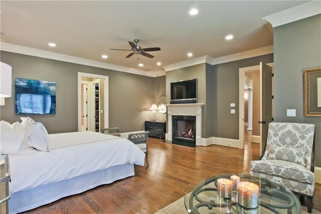 4777 Lake Forrest Drive Nw, Sandy Springs, Georgia 30342, 6 Bedrooms Bedrooms, ,5 BathroomsBathrooms,Residential,Sold,4777 Lake Forrest Drive Nw,5871996