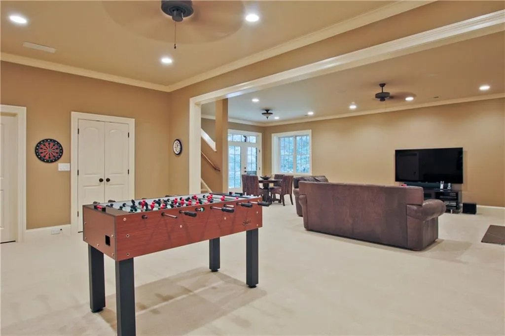4777 Lake Forrest Drive Nw, Sandy Springs, Georgia 30342, 6 Bedrooms Bedrooms, ,5 BathroomsBathrooms,Residential,Sold,4777 Lake Forrest Drive Nw,5871996