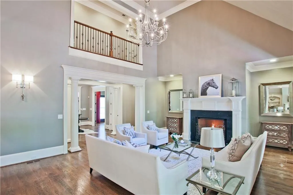4777 Lake Forrest Drive Nw, Sandy Springs, Georgia 30342, 6 Bedrooms Bedrooms, ,5 BathroomsBathrooms,Residential,Sold,4777 Lake Forrest Drive Nw,5871996