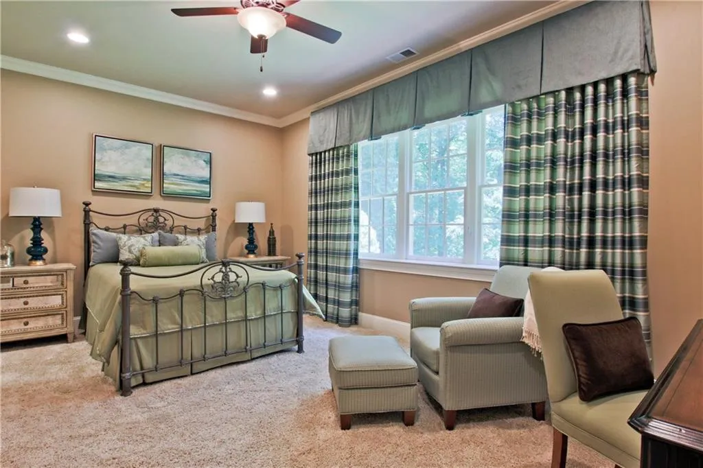 4777 Lake Forrest Drive Nw, Sandy Springs, Georgia 30342, 6 Bedrooms Bedrooms, ,5 BathroomsBathrooms,Residential,Sold,4777 Lake Forrest Drive Nw,5871996