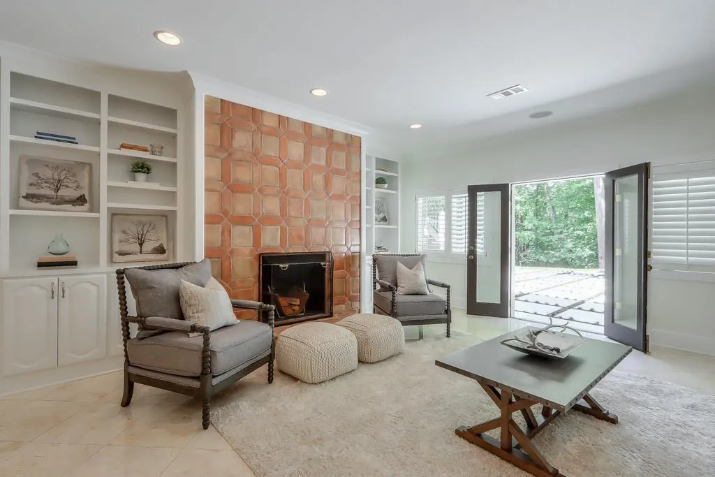 7500 Wildercliff Drive, Atlanta, Georgia 30328, 5 Bedrooms Bedrooms, ,5 BathroomsBathrooms,Residential,Sold,7500 Wildercliff Drive,7047083