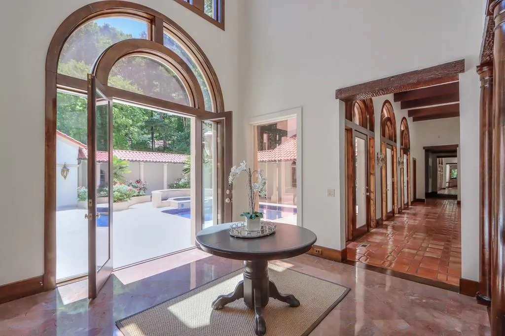 7500 Wildercliff Drive, Atlanta, Georgia 30328, 5 Bedrooms Bedrooms, ,5 BathroomsBathrooms,Residential,Sold,7500 Wildercliff Drive,7047083