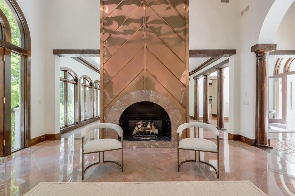 7500 Wildercliff Drive, Atlanta, Georgia 30328, 5 Bedrooms Bedrooms, ,5 BathroomsBathrooms,Residential,Sold,7500 Wildercliff Drive,7047083