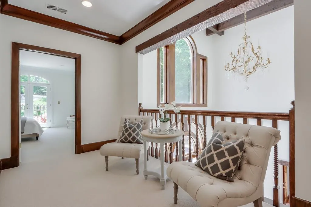 7500 Wildercliff Drive, Atlanta, Georgia 30328, 5 Bedrooms Bedrooms, ,5 BathroomsBathrooms,Residential,Sold,7500 Wildercliff Drive,7047083