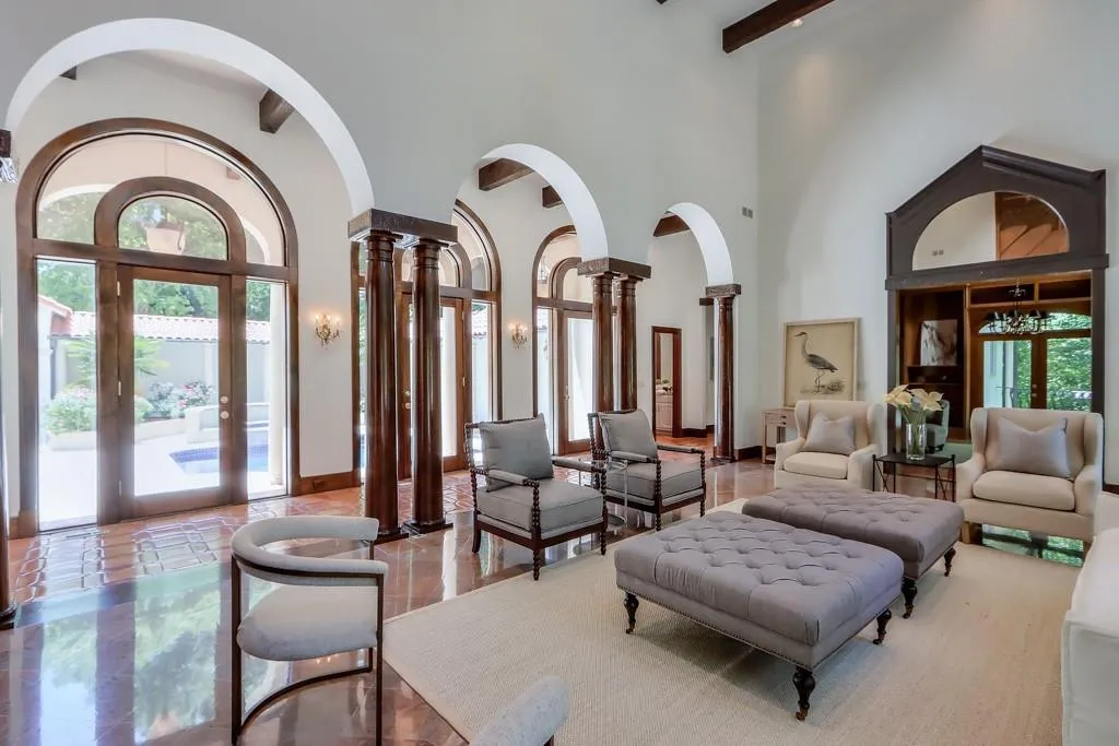 7500 Wildercliff Drive, Atlanta, Georgia 30328, 5 Bedrooms Bedrooms, ,5 BathroomsBathrooms,Residential,Sold,7500 Wildercliff Drive,7047083