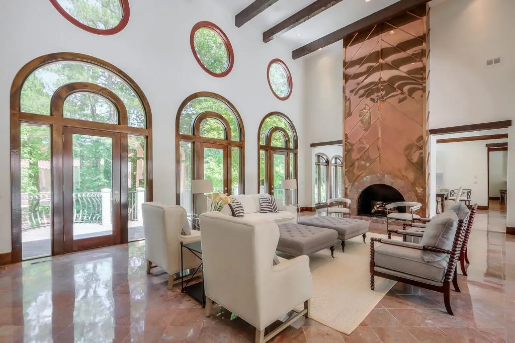 7500 Wildercliff Drive, Atlanta, Georgia 30328, 5 Bedrooms Bedrooms, ,5 BathroomsBathrooms,Residential,Sold,7500 Wildercliff Drive,7047083