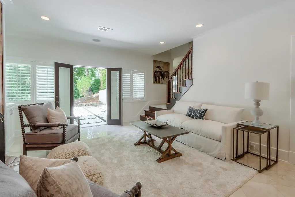 7500 Wildercliff Drive, Atlanta, Georgia 30328, 5 Bedrooms Bedrooms, ,5 BathroomsBathrooms,Residential,Sold,7500 Wildercliff Drive,7047083