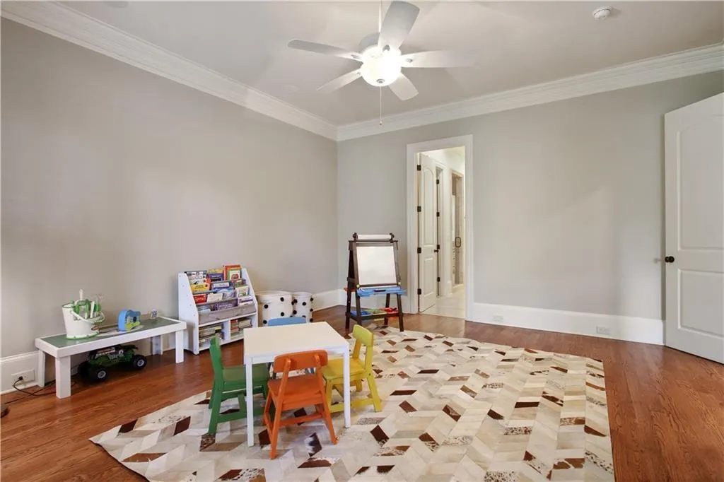 34 High Top Circle, Sandy Springs, Georgia 30328, 6 Bedrooms Bedrooms, ,6 BathroomsBathrooms,Residential,Sold,34 High Top Circle,6844521