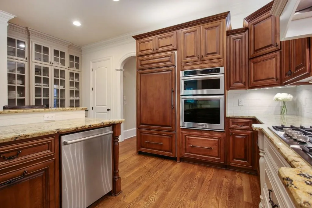 34 High Top Circle, Sandy Springs, Georgia 30328, 6 Bedrooms Bedrooms, ,6 BathroomsBathrooms,Residential,Sold,34 High Top Circle,6844521