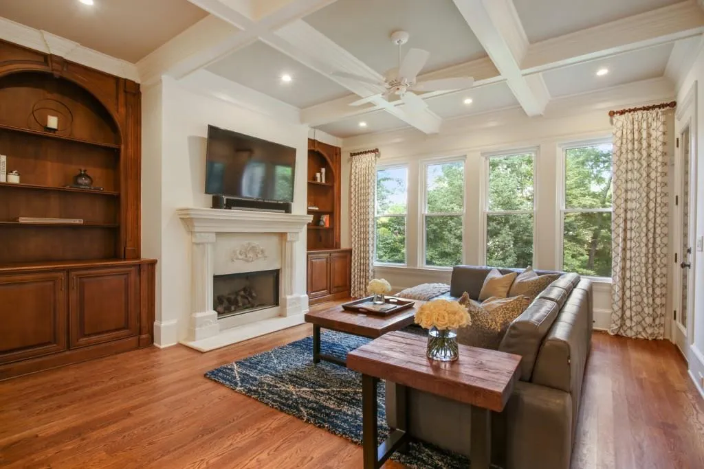 34 High Top Circle, Sandy Springs, Georgia 30328, 6 Bedrooms Bedrooms, ,6 BathroomsBathrooms,Residential,Sold,34 High Top Circle,6844521
