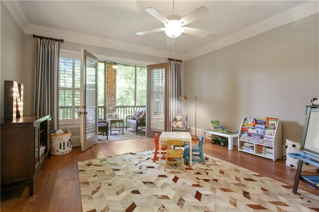 34 High Top Circle, Sandy Springs, Georgia 30328, 6 Bedrooms Bedrooms, ,6 BathroomsBathrooms,Residential,Sold,34 High Top Circle,6844521