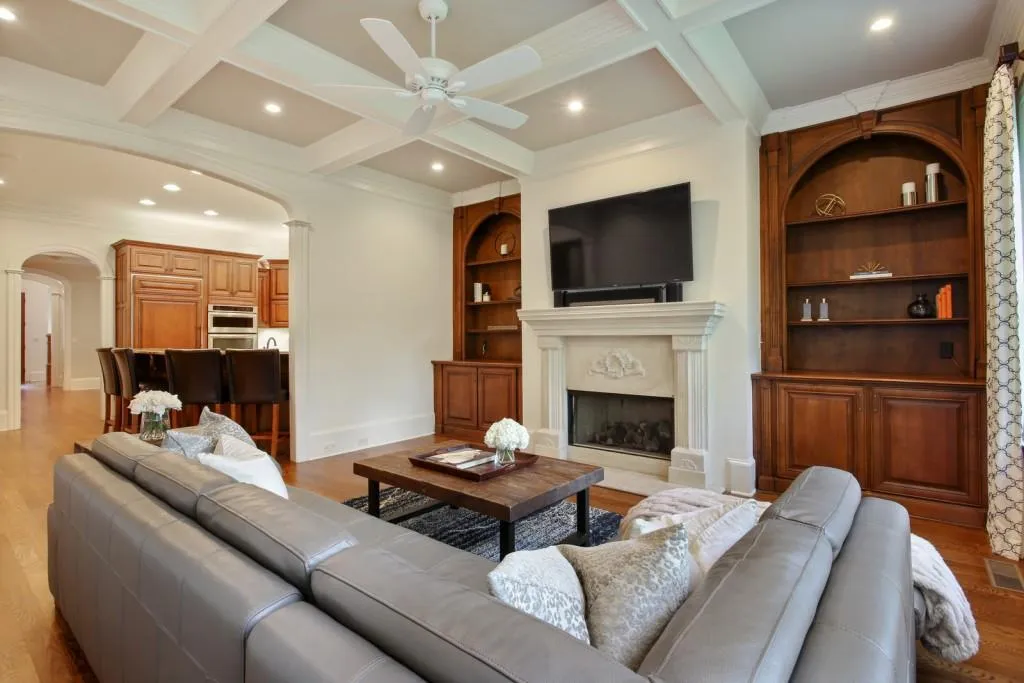 34 High Top Circle, Sandy Springs, Georgia 30328, 6 Bedrooms Bedrooms, ,6 BathroomsBathrooms,Residential,Sold,34 High Top Circle,6844521