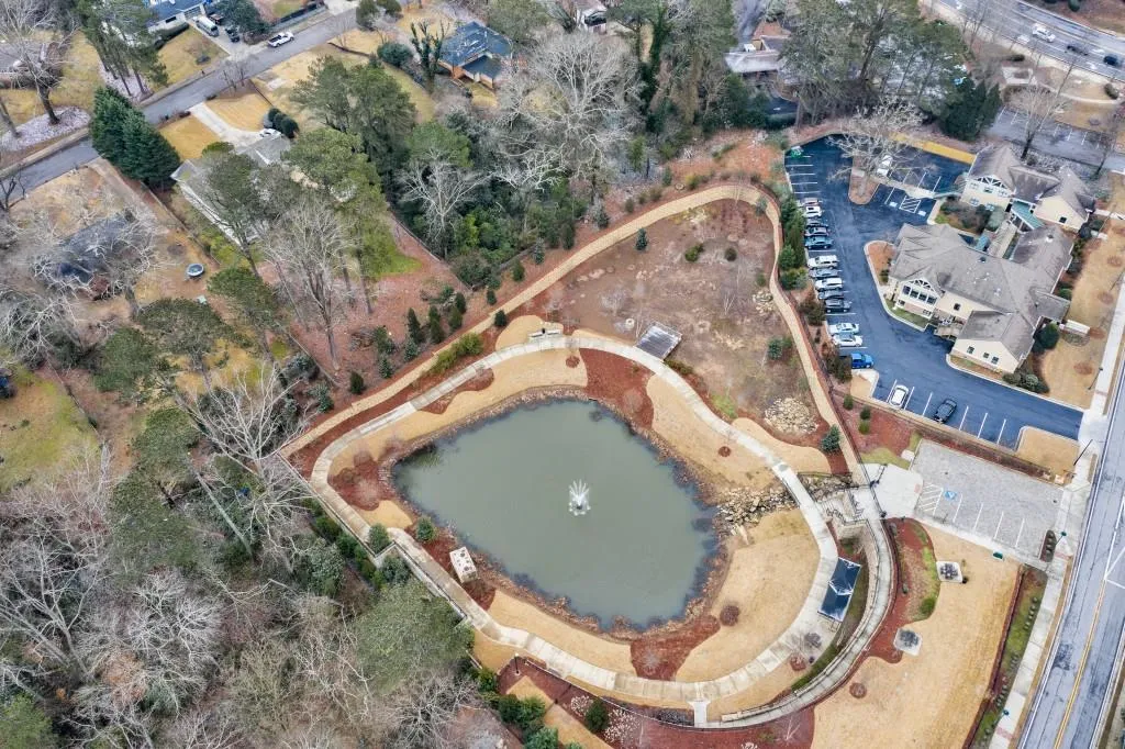 34 High Top Circle, Sandy Springs, Georgia 30328, 6 Bedrooms Bedrooms, ,6 BathroomsBathrooms,Residential,Sold,34 High Top Circle,6844521