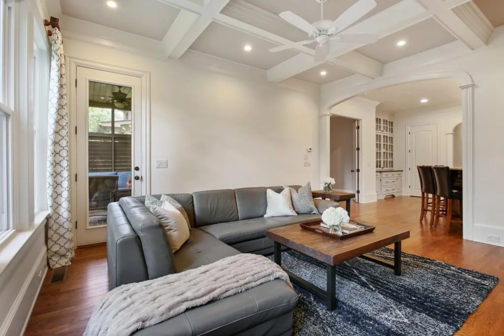 34 High Top Circle, Sandy Springs, Georgia 30328, 6 Bedrooms Bedrooms, ,6 BathroomsBathrooms,Residential,Sold,34 High Top Circle,6844521