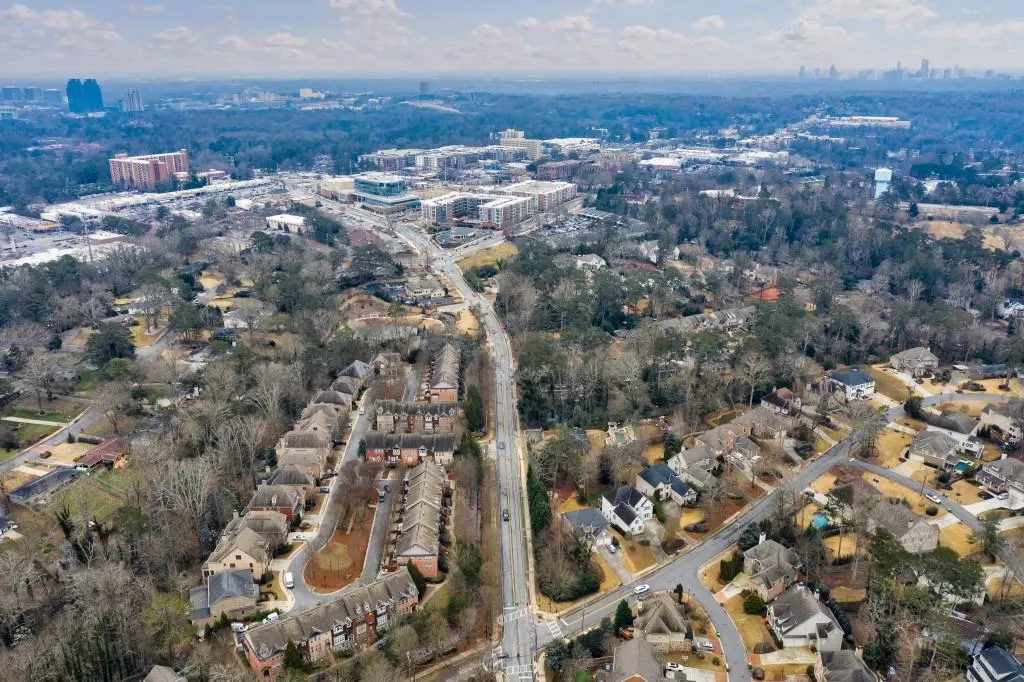 34 High Top Circle, Sandy Springs, Georgia 30328, 6 Bedrooms Bedrooms, ,6 BathroomsBathrooms,Residential,Sold,34 High Top Circle,6844521