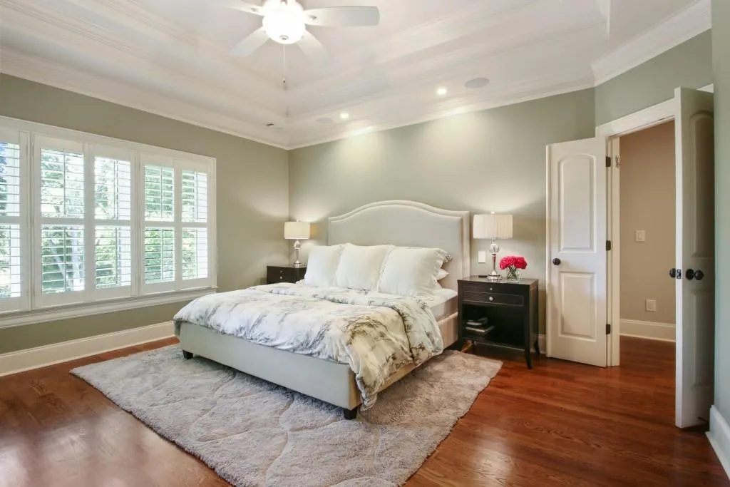 34 High Top Circle, Sandy Springs, Georgia 30328, 6 Bedrooms Bedrooms, ,6 BathroomsBathrooms,Residential,Sold,34 High Top Circle,6844521