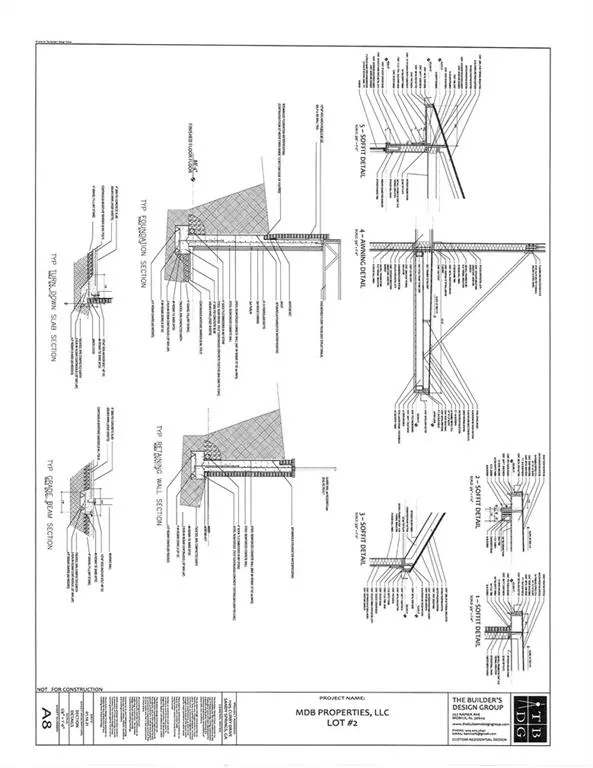 1105 Curry Drive, Sandy Springs, Georgia 30319, ,Land,Sold,1105 Curry Drive,6972056