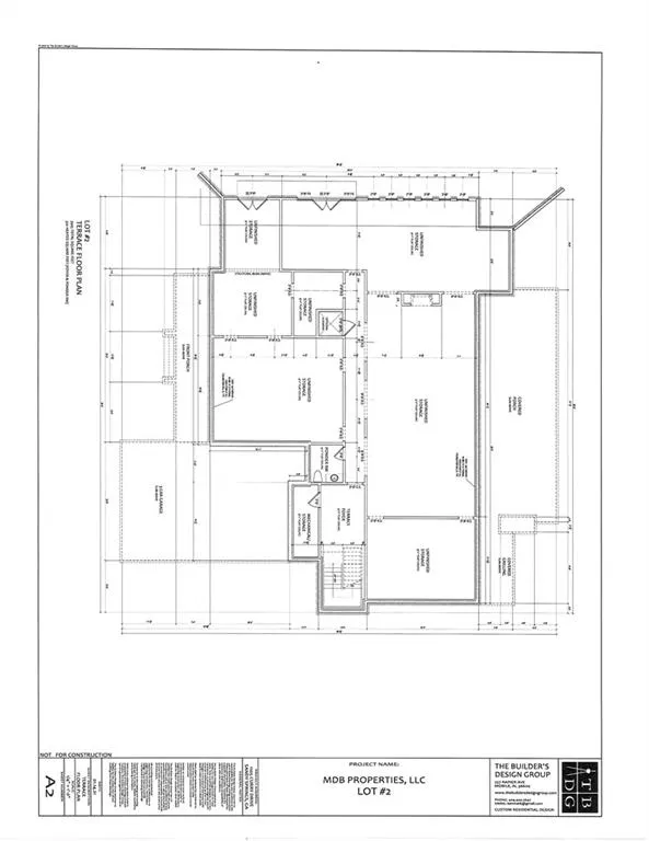 1105 Curry Drive, Sandy Springs, Georgia 30319, ,Land,Sold,1105 Curry Drive,6972056