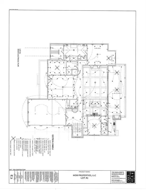 1105 Curry Drive, Sandy Springs, Georgia 30319, ,Land,Sold,1105 Curry Drive,6972056