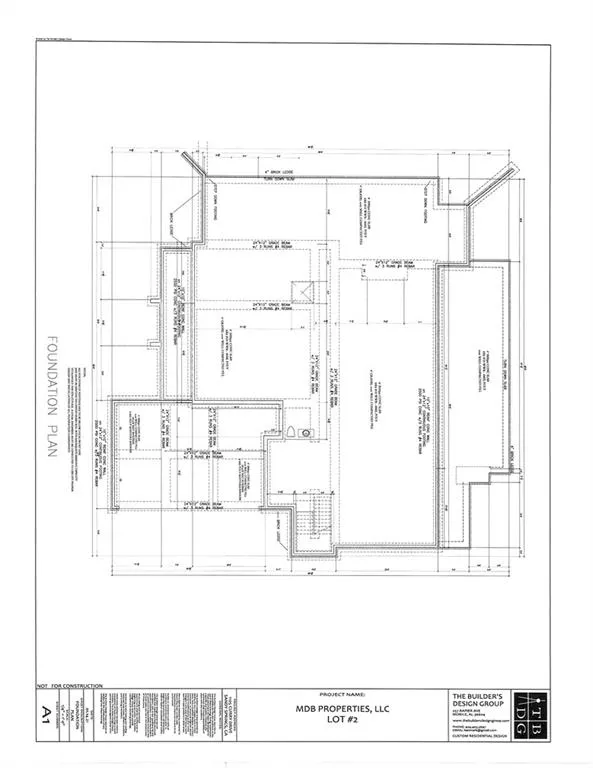 1105 Curry Drive, Sandy Springs, Georgia 30319, ,Land,Sold,1105 Curry Drive,6972056