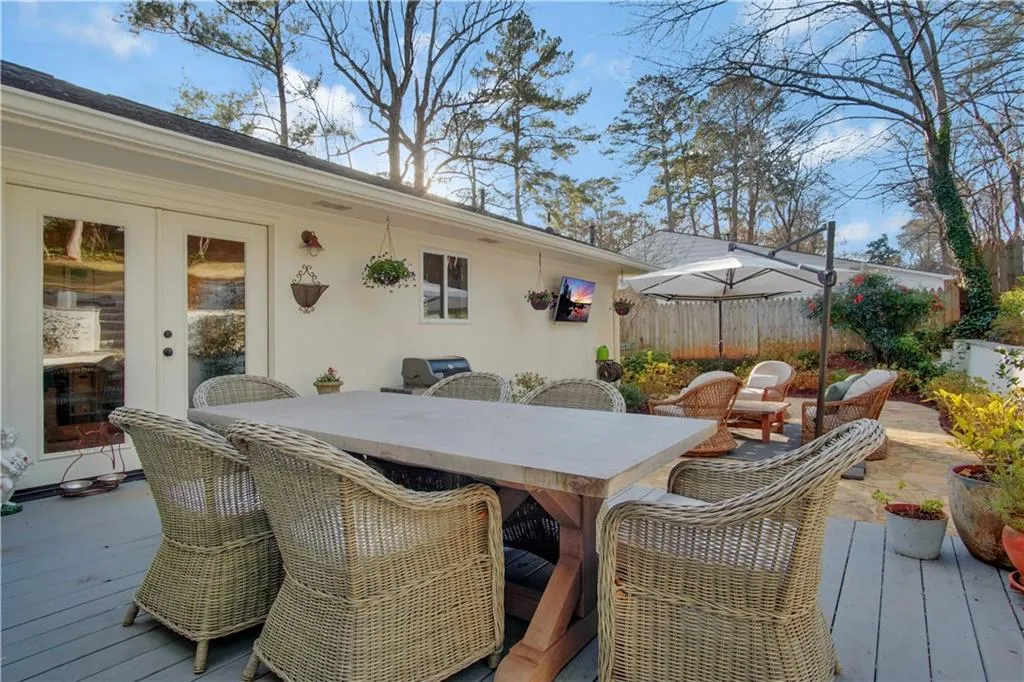 500 Carolwood Lane, Atlanta, Georgia 30342, 3 Bedrooms Bedrooms, ,2 BathroomsBathrooms,Residential,Sold,500 Carolwood Lane,6825781