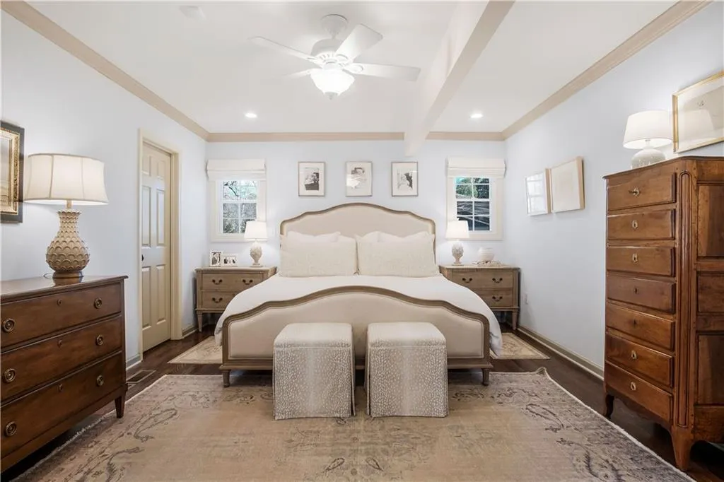 500 Carolwood Lane, Atlanta, Georgia 30342, 3 Bedrooms Bedrooms, ,2 BathroomsBathrooms,Residential,Sold,500 Carolwood Lane,6825781