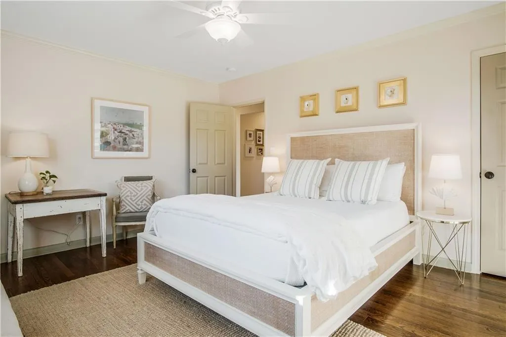 500 Carolwood Lane, Atlanta, Georgia 30342, 3 Bedrooms Bedrooms, ,2 BathroomsBathrooms,Residential,Sold,500 Carolwood Lane,6825781