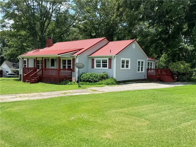 16 Garrett Avenue, Bremen, Georgia 30110
