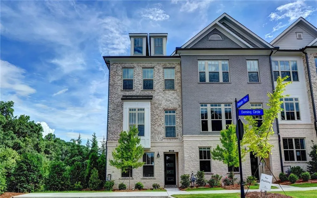 4309 Parkside Place, Atlanta, Georgia 30342, 3 Bedrooms Bedrooms, ,3 BathroomsBathrooms,Residential,Sold,4309 Parkside Place,6082691