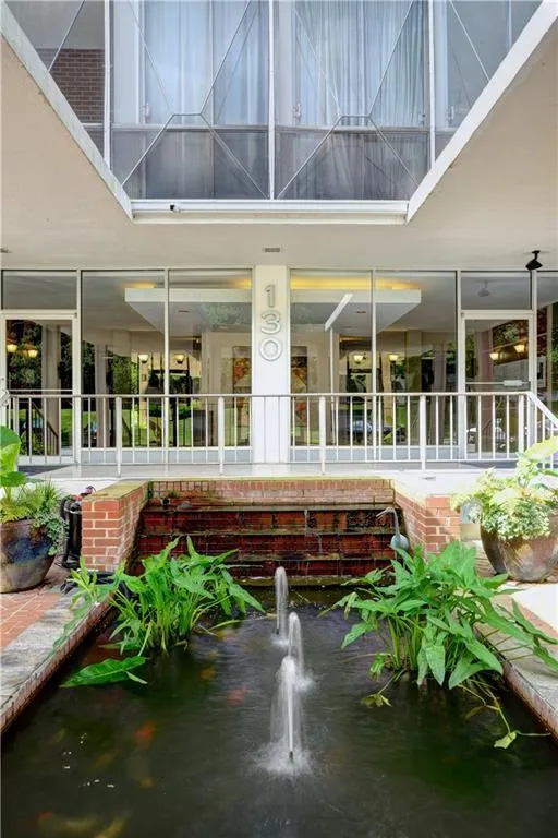 130 26th Street Nw Unit 711, Atlanta, Georgia 30309, 2 Bedrooms Bedrooms, ,1 BathroomBathrooms,Residential,Sold,130 26th Street Nw Unit 711,6550286