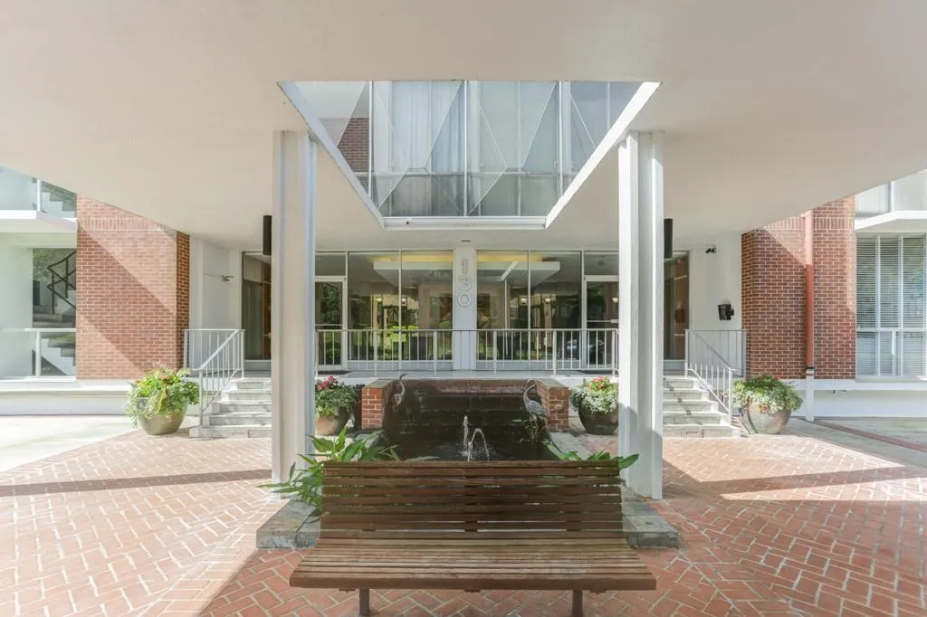 130 26th Street Nw Unit 711, Atlanta, Georgia 30309, 2 Bedrooms Bedrooms, ,1 BathroomBathrooms,Residential,Sold,130 26th Street Nw Unit 711,6550286