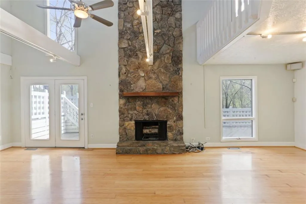 8305 Ison Road Ne, Atlanta, Georgia 30350, 5 Bedrooms Bedrooms, ,3 BathroomsBathrooms,Residential,Sold,8305 Ison Road Ne,7024638