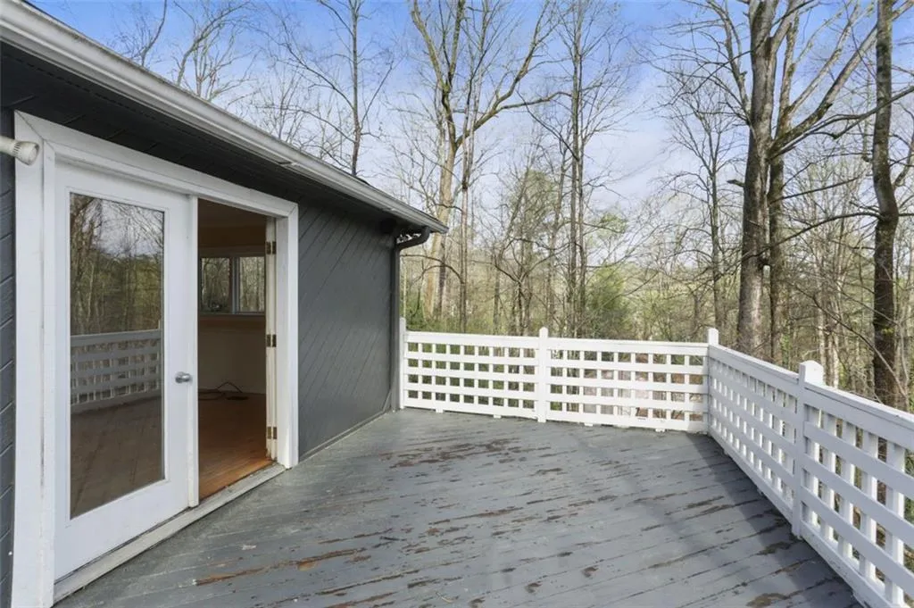 8305 Ison Road Ne, Atlanta, Georgia 30350, 5 Bedrooms Bedrooms, ,3 BathroomsBathrooms,Residential,Sold,8305 Ison Road Ne,7024638