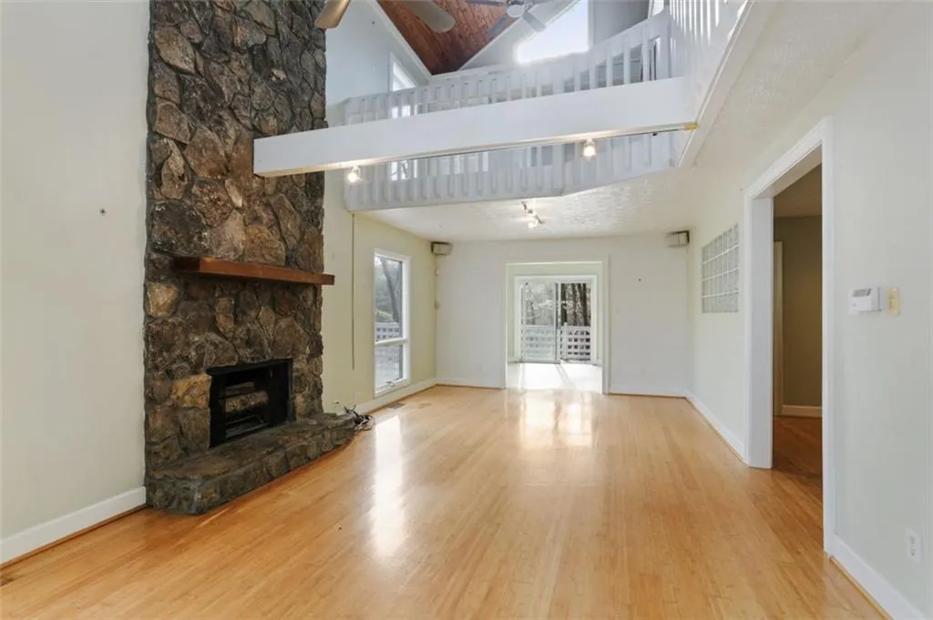 8305 Ison Road Ne, Atlanta, Georgia 30350, 5 Bedrooms Bedrooms, ,3 BathroomsBathrooms,Residential,Sold,8305 Ison Road Ne,7024638