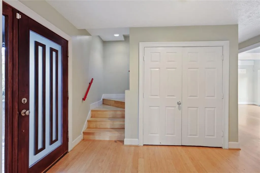 8305 Ison Road Ne, Atlanta, Georgia 30350, 5 Bedrooms Bedrooms, ,3 BathroomsBathrooms,Residential,Sold,8305 Ison Road Ne,7024638